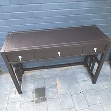 Next console table for sale  SHEFFIELD