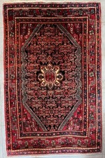 Superbe tapis persan d'occasion  Vesoul