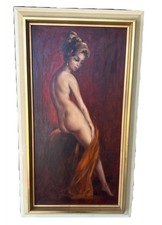 Vintage 1960 oil for sale  Gadsden