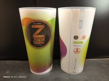 Ecocup gobelet vert d'occasion  Ittenheim