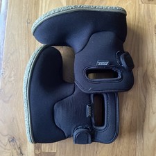 Bota Baby Bogs Isolada Impermeável Criança/Bebês Tamanho 7 comprar usado Bota Baby Bogs Isolada Impermeável Criança/Bebês Tamanho 7 comprar usado  Enviando para Brazil