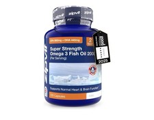 Zipvit super strength for sale  ROMFORD