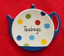 tea bag tidy for sale tea bag tidy for sale WIGAN