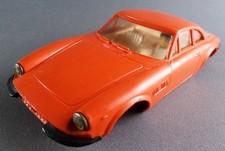 Stabo 40015 carrosserie d'occasion  France