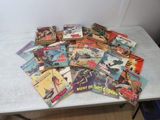 50x commando comics for sale  SHEFFIELD
