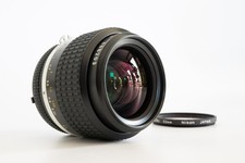 Mint nikon 1.4 d'occasion  Rouen-