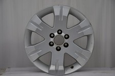 Alufelge zoll 6x114 gebraucht kaufen  Geesthacht
