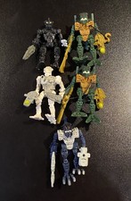 Lego bionicle 2006 for sale  Feeding Hills