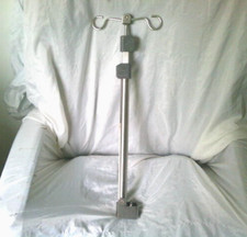 Stryker stainless steel for sale  Chadwicks