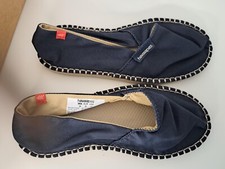Havaianas espadrilles rigine gebraucht kaufen  Hamburg