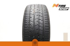 Used 255 50r19 for sale  USA