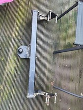 Mercedes vito 447 for sale  LONDON