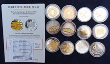 Brd euro gilded gebraucht kaufen  Jena