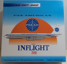 200 inflight200 american gebraucht kaufen  Norderstedt