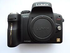 Near mint lumix for sale  LUTON