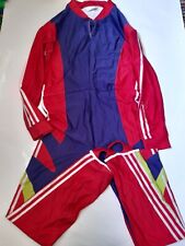 Adidas 80s glanz for sale  ROSSENDALE