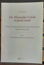 Marta bonzanini alessandro usato  Voghera