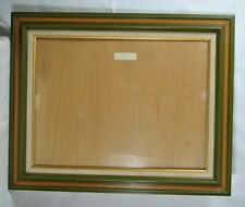 Vintage wooden art for sale  Palm Desert