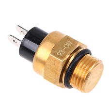 1x Interruptor de Ventilador de Radiador 93°C Para 125cc - 250cc Motocicletas Scooters ATV Go-Karts comprar usado  Enviando para Brazil