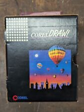Vintage corel draw for sale  REDHILL