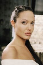 FOTO NR. 38 - ANGELINA JOLIE - HOCHGLANZ - 15 x 10 CM - NEU comprar usado  Enviando para Brazil