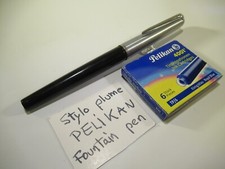 Stylo plume pelikan d'occasion  Mirebeau-sur-Bèze