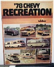 1978 chevrolet dealer for sale  Holts Summit