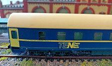 Roco 44841 schlafwagen gebraucht kaufen  Remshalden