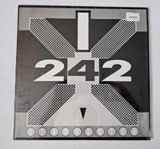 Front 242 headhunter for sale  Dayton