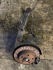 Mozzo montante fusello usato Mozzo montante fusello usato  Rosarno