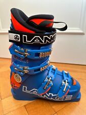 Race performance skischuh gebraucht kaufen  Obernheim