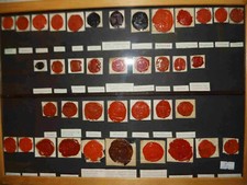 Siegel lack 1900 gebraucht kaufen  Lauenbrück