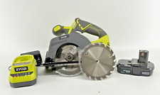 Ryobi circular saw for sale  Bastrop