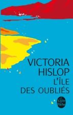 île oubliés d'occasion  France