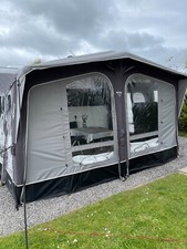 Vango riviera 390 for sale  ROMNEY MARSH