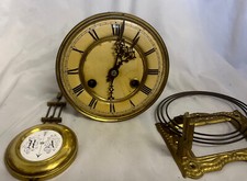 Kienzle regulator werk gebraucht kaufen  Baden-Baden