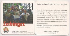 Leibinger bier alter gebraucht kaufen  Neuhaus