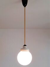 30er lampe deckenlampe gebraucht kaufen  Ürzig