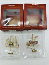 Willitts petite carousel for sale  Aurora