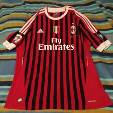 Maglia acquistata milan usato  Terni