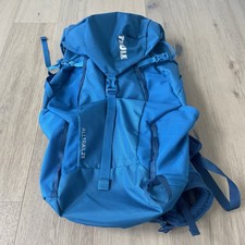 Mochila de caminhada Thule AllTrail 25 L azul Mykonos, usado comprar usado  Enviando para Brazil