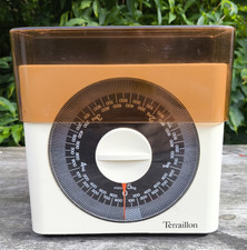 Vintage ancienne balance d'occasion  Vic-sur-Seille