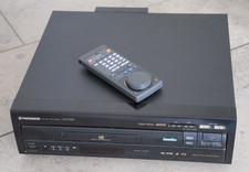 Pioneer cld d925 gebraucht kaufen  Gräfelfing