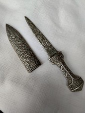 Vintage celtic dagger for sale  Dowling