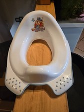 Kinder toilettensitz verkleine gebraucht kaufen  Neuenhaus