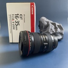 Canon 35mm 2.8l for sale  BASINGSTOKE