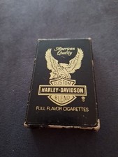 Harley davidson poker gebraucht kaufen  Hannover