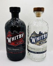 Pair whitby gin for sale  WOKING