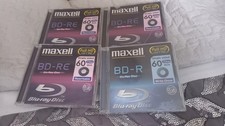 8cm bluray recordable for sale  NEWCASTLE UPON TYNE