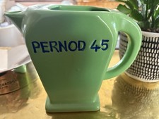 Pichet vert pernod d'occasion  Montpellier-